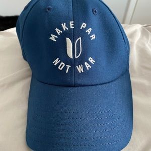 Linksoul golf hat